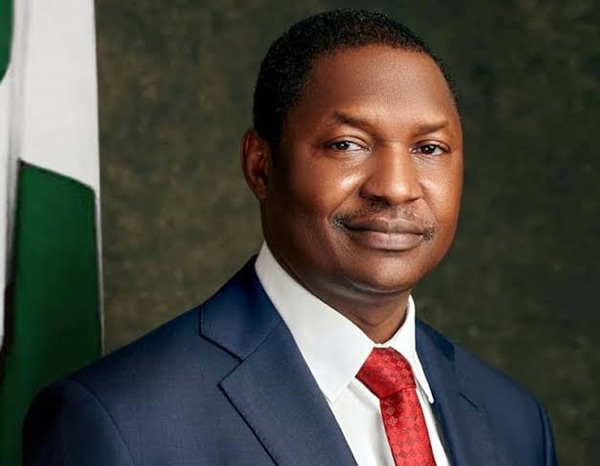 CSO demands Malami’s probe over alleged N1bn car&nbsp;gifts