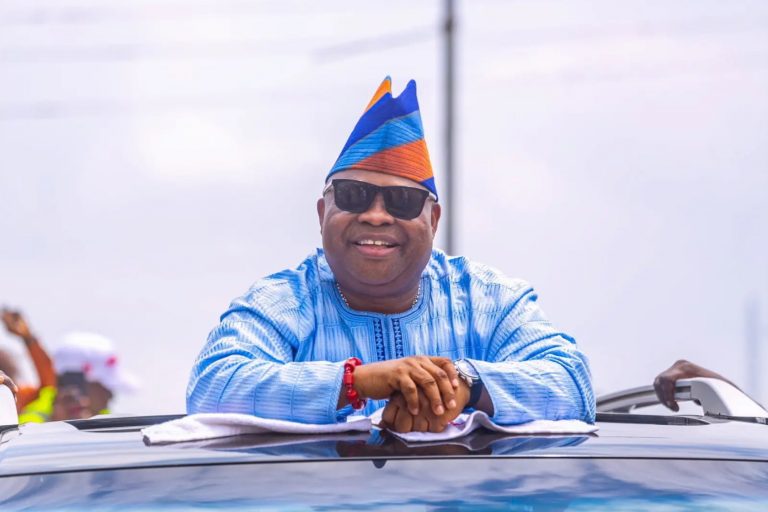 Adeleke’s appointments spark opposition, CSO’s rage in&nbsp;Osun