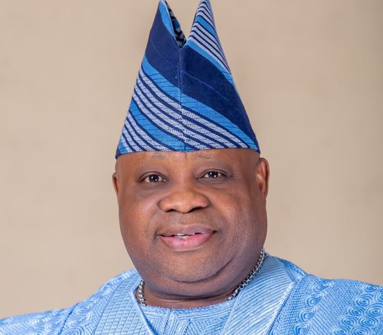 Diaspora office for indigenes is part of my administration plans –&nbsp;Adeleke