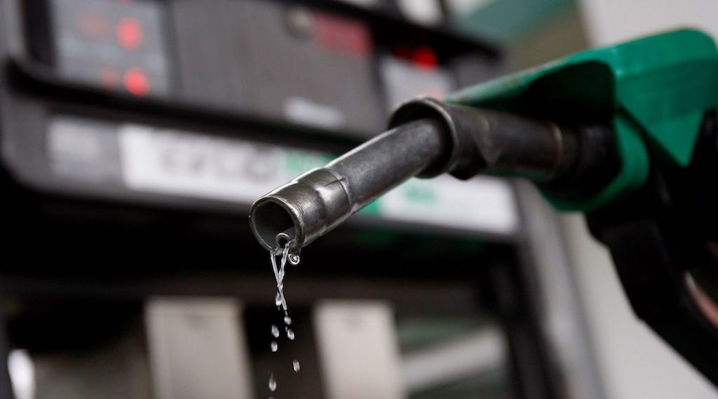 Fuel price hits N617 at NNPC&nbsp;outlets