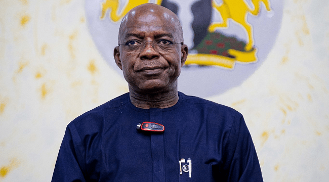 Abia uncovers 2300 ghost workers, saves&nbsp;N220m