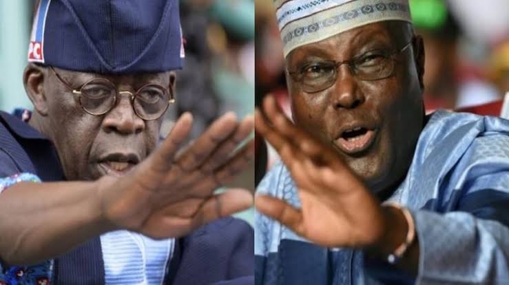 Tinubu Appointing Critics To Silence Opposition – Atiku