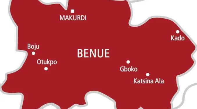 Gunmen kill 27, including mourners in Benue, raze&nbsp;market