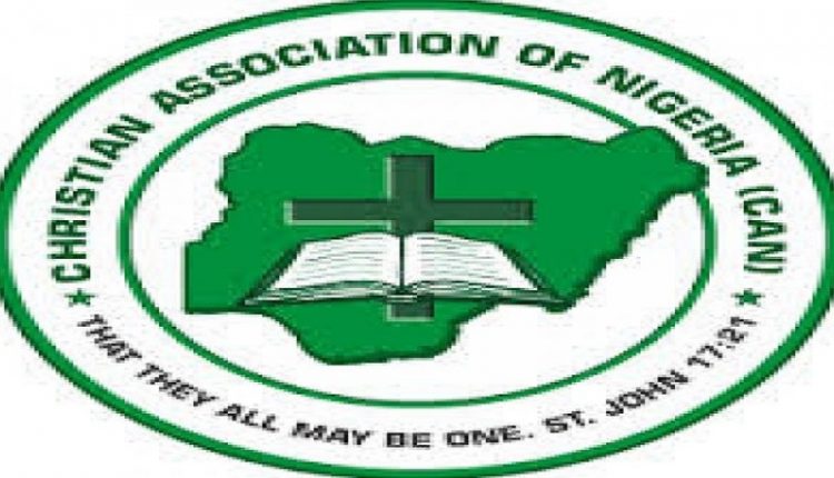 CAN mourns RCCG pastor killed by kidnapper