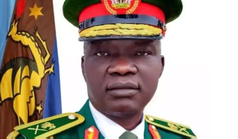 Nigerian army launch Hakorin Damisa operation in&nbsp;Mangu