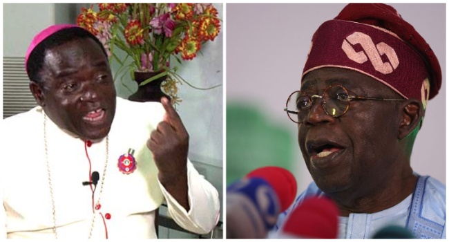 Enforce Freedom Of Religious Practice, Kukah Tells&nbsp;FG