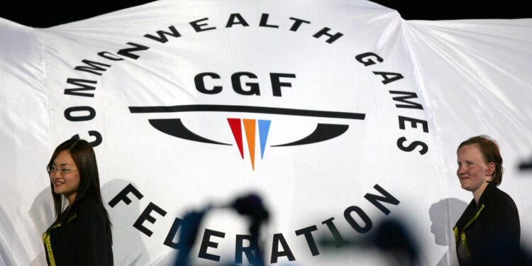 Australia pulls out of hosting 2026 Commonwealth&nbsp;Games