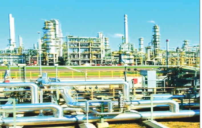 Nigerian youths lack the required skills to be engaged at Dangote refinery –&nbsp;SASASNET