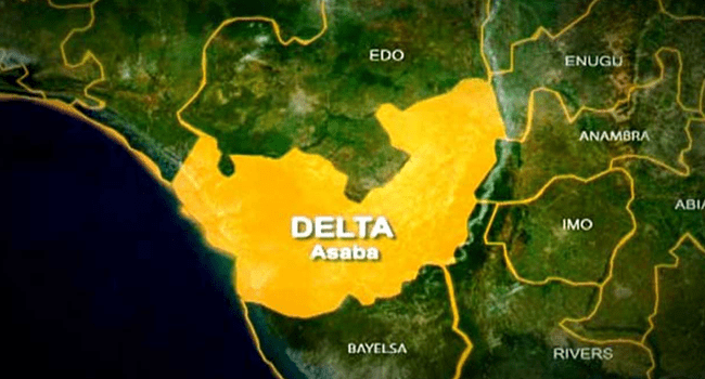 Delta community lauds police over weapons recovery from&nbsp;militants