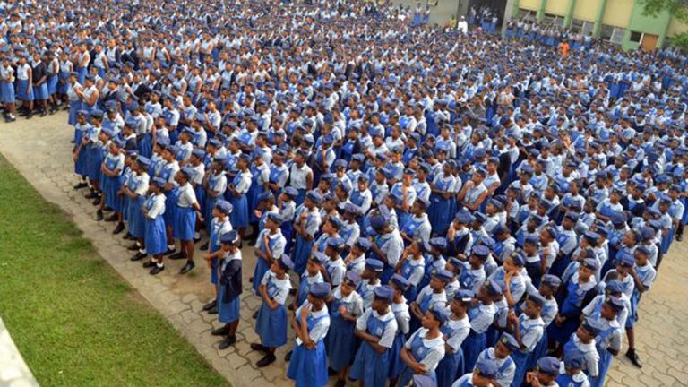 FG increases Unity schools’ fees to&nbsp;₦100,000