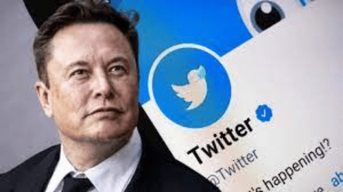 Musk says Twitter lost half of its advertising&nbsp;revenue