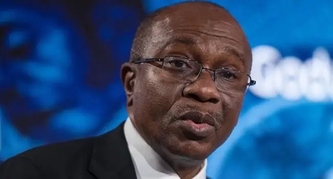 Just in: CBN Gov Emefiele pleads not&nbsp;guilty