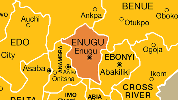 Four sit-at-home enforcers’ killed in gun duel with police in&nbsp;Enugu