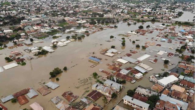 FG – warns against flooding in&nbsp;July
