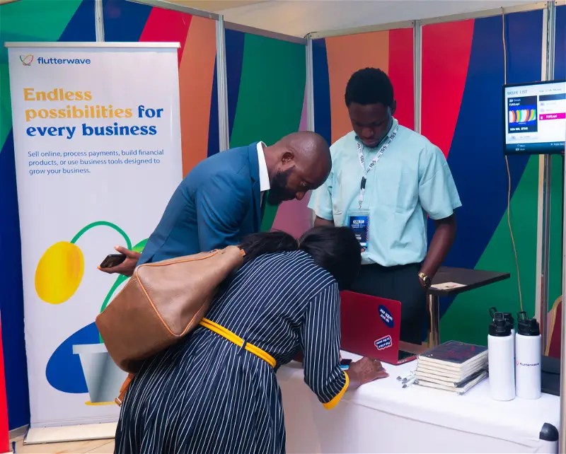 Flutterwave takes centre stage at Nigeria Bar Association’s 17th annual business law&nbsp;conference