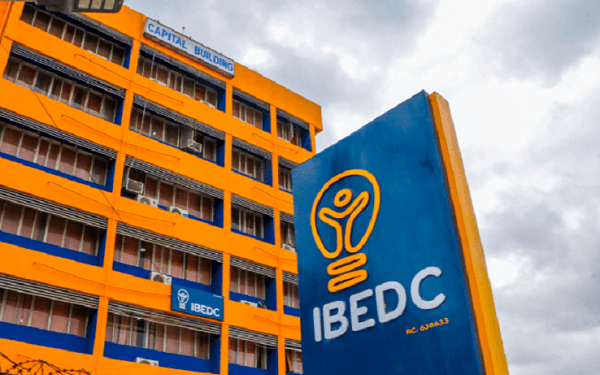 IBEDC to upgrade metering&nbsp;system