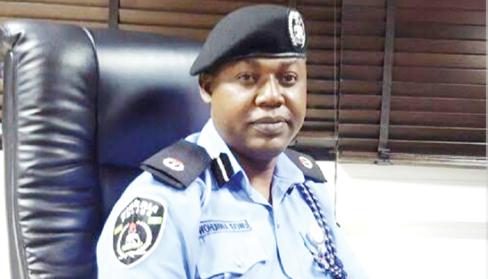 Lagos police seize N13m Indian&nbsp;hemp