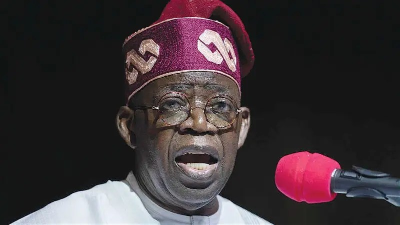 Tinubu to split education, works, housing, other&nbsp;ministries