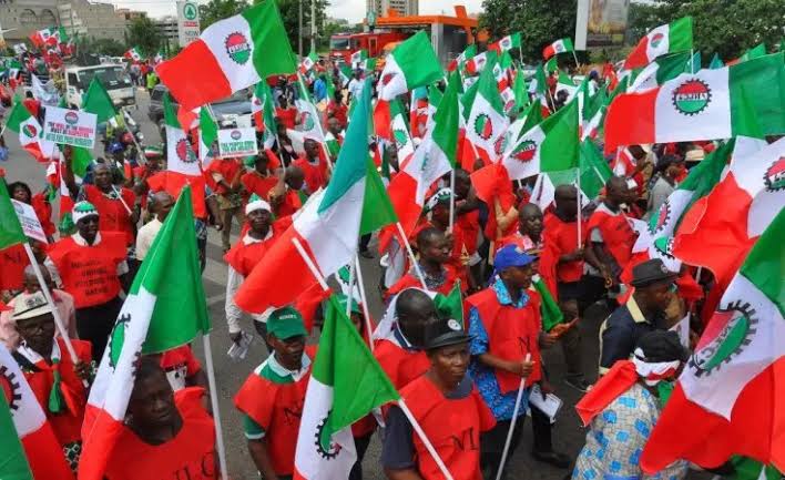 NLC insists on Wednesday strike, mobilises&nbsp;workers