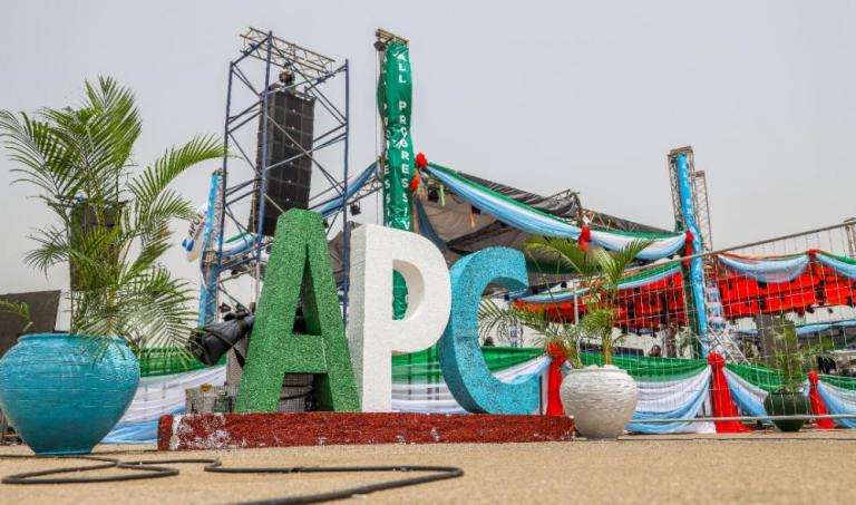 JUST IN: APC replaces Omisore with Fuanter, postpones NEC&nbsp;meeting