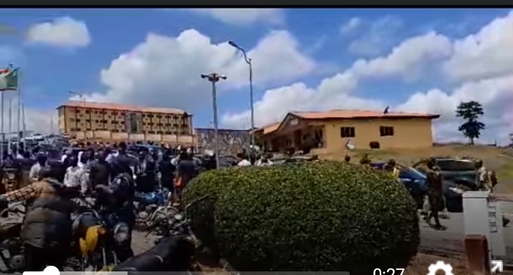 Osun: Adeleke begins payroll&nbsp;audit