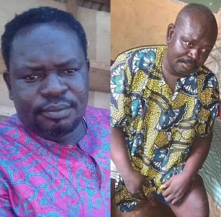 BREAKING: Another Popular Nollywood Actor Is&nbsp;Dead