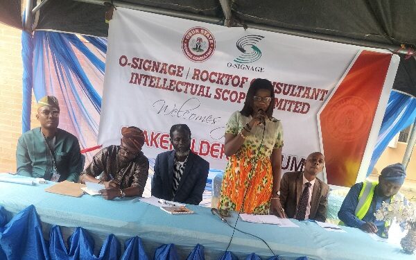 Register with Osun govt for protection as practitioners, O-Signage tells advertising&nbsp;agencies