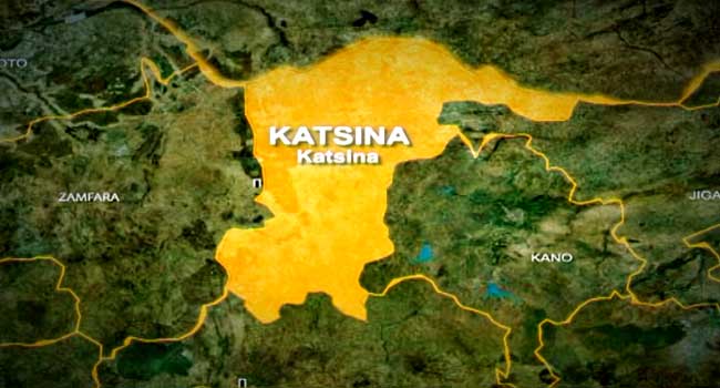 NAF airstrikes kill 22 terrorists in&nbsp;Katsina