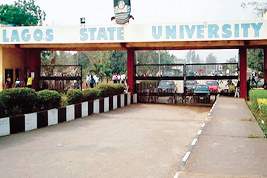 Suspected cultists caused panic at Poco Lee’s concert – LASU&nbsp;students