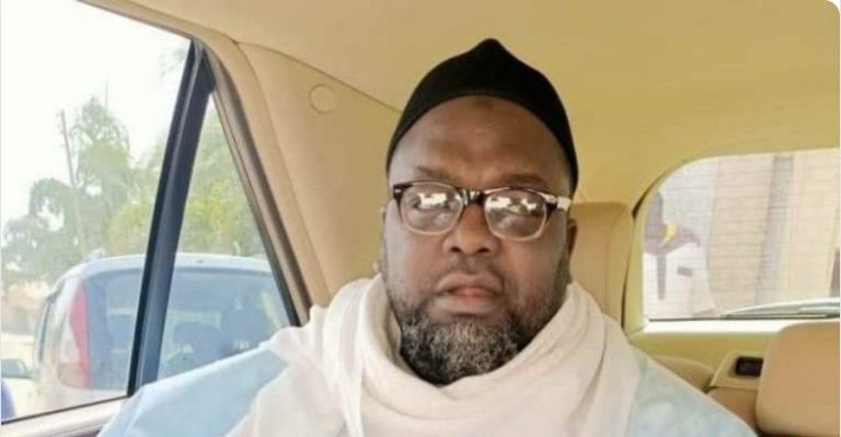 Tukur Mamu: Lawyers, journalists, others barred from ex-terrorists negotiator’s&nbsp;trial