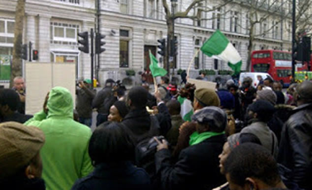 Naira devaluation: Nigerian students face tough times in UK, tuition soars by&nbsp;60%