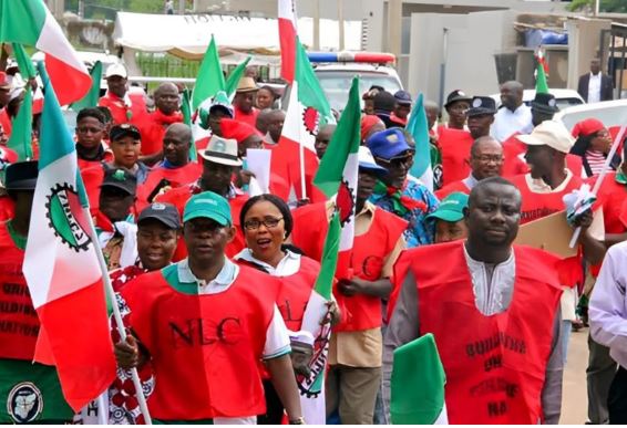 NLC, ASUU, protesters condemn relief&nbsp;plans