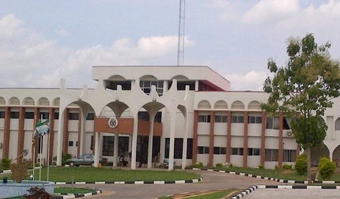 Osun Assembly repeals state’s anthem, crest, flag&nbsp;law
