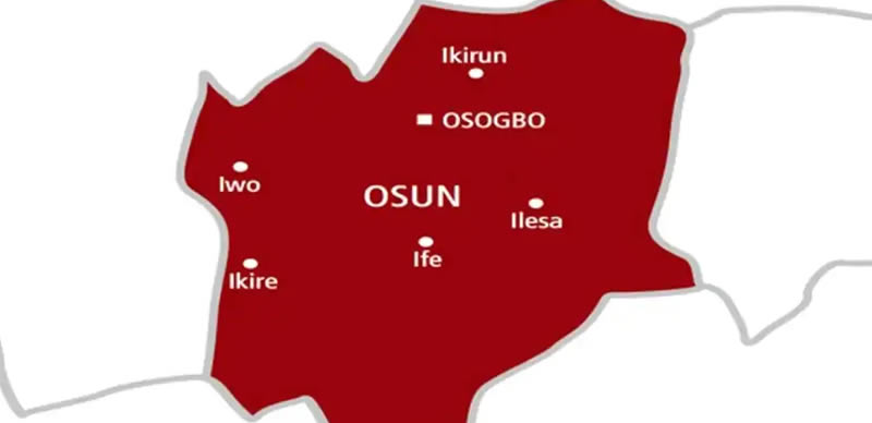 Osun court sentences cleric, student to death for killing&nbsp;undergraduate