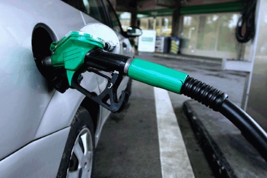 Petrol prices crash at depots amid low demand