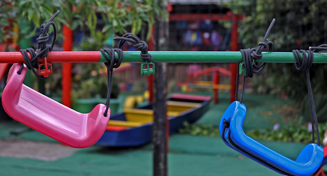 Six Killed In China Kindergarten&nbsp;Attack