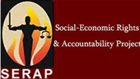SERAP – Obtaining information on customers’ social media handles is&nbsp;unlawful