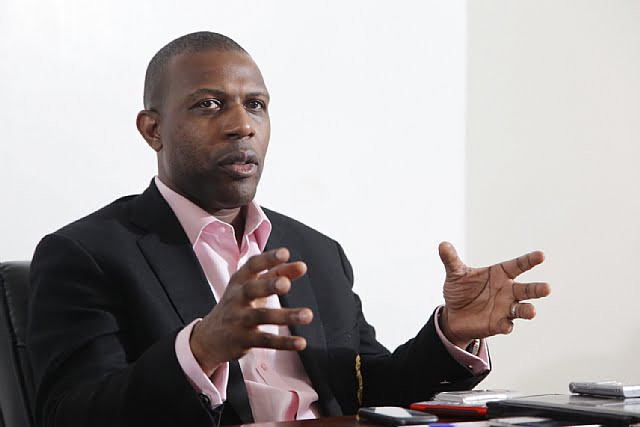 Labour too quiet says ex-Rivers gov&nbsp;candidate