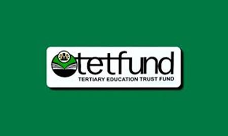We’ve spent N27.76bn on ICT for tertiary schools in seven years&nbsp;—TETFUND