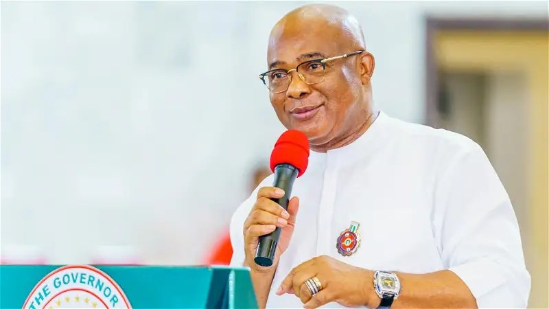 Imo workers to earn N40,000 minimum&nbsp;wage