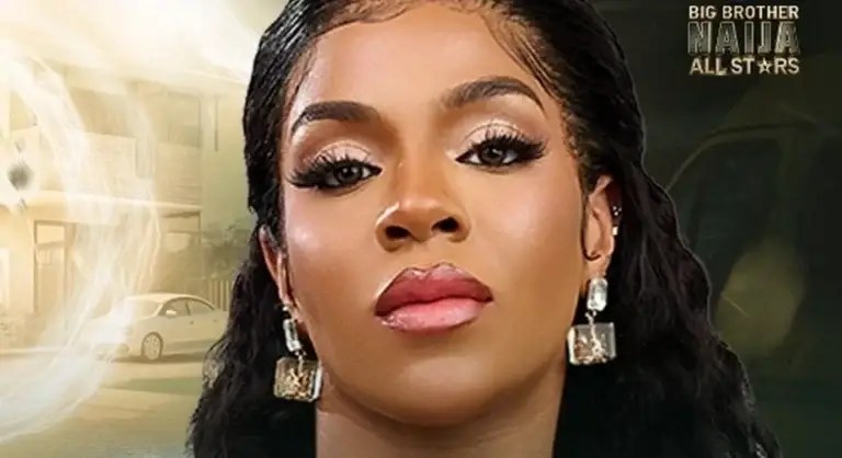 ‘You’re a toddler in a China shop’ – Venita blasts&nbsp;Ilebaye