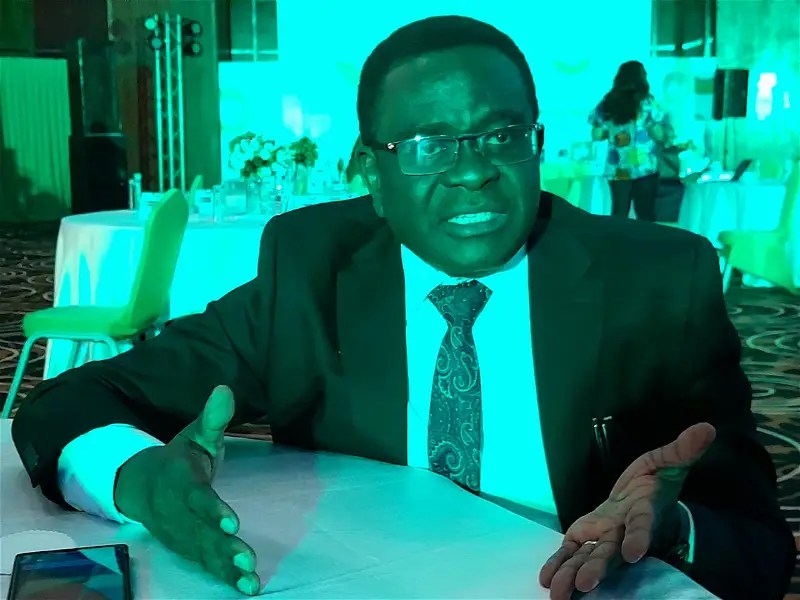 OHIS boss – Governor Ademola Adeleke uphold insurance health schemes in the&nbsp;state.