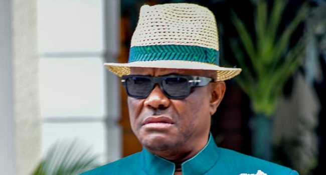 JUST IN: Senate clears Wike for ministerial&nbsp;role