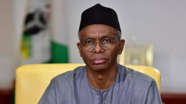 BREAKING: El-Rufai, Danladi missing as Senate confirms 45&nbsp;nominees