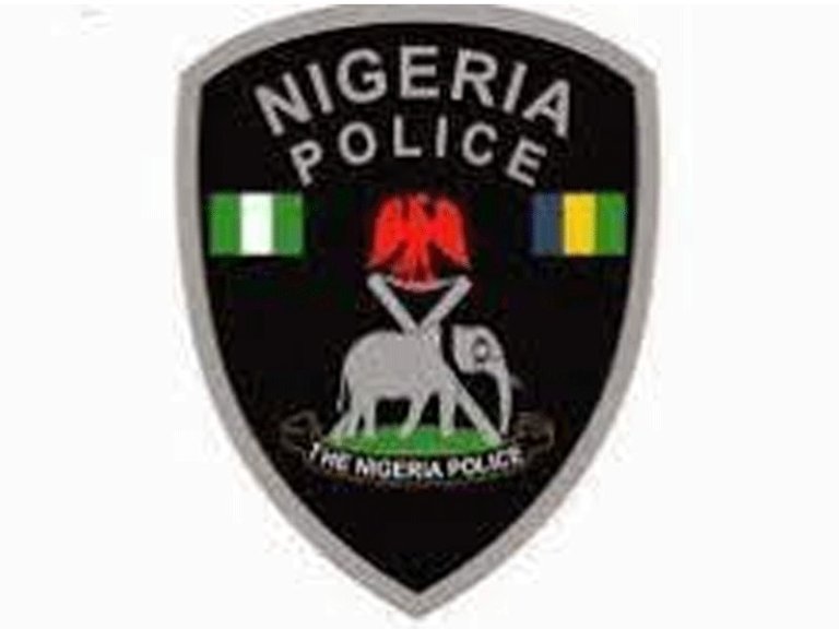 VIDEO: Nigerian police command Delta state arrest over 100 gay at gay&nbsp;wedding