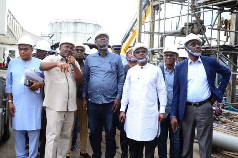 FG promises to open port Harcourt refinery 2023 last&nbsp;quarter
