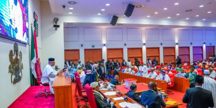 Ministerial Nominees: Senate screens El-Rufai, Pate, Fagbemi, Edun, 10 others (LIVE&nbsp;UPDATES)