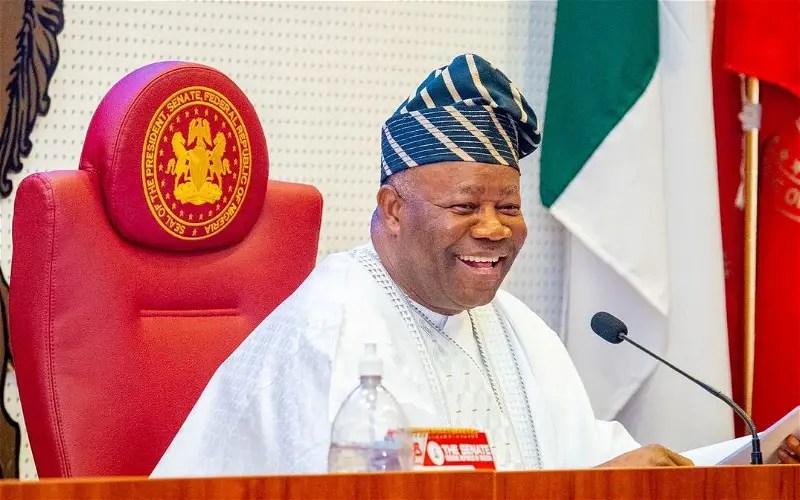 TRENDING VIDEO: Akpabio Speaks On ‘Enjoyment Allowance’ For Senators Amid Nationwide Hardship