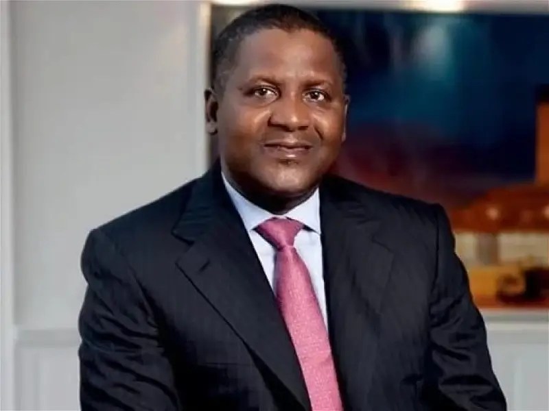 Ibeju-Lekki residents laud Dangote refinery’s CSR&nbsp;initiatives