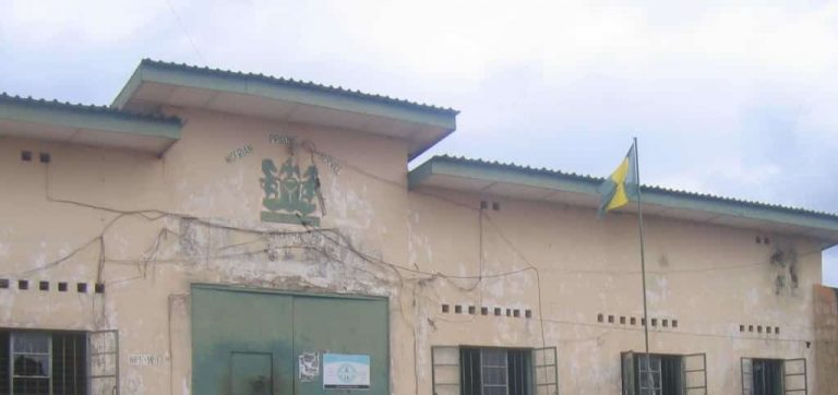 Osun govt decongest two Correctional&nbsp;centres
